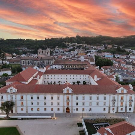 Montebelo Mosteiro De Alcobaca Historic Hotel Dış mekan fotoğraf