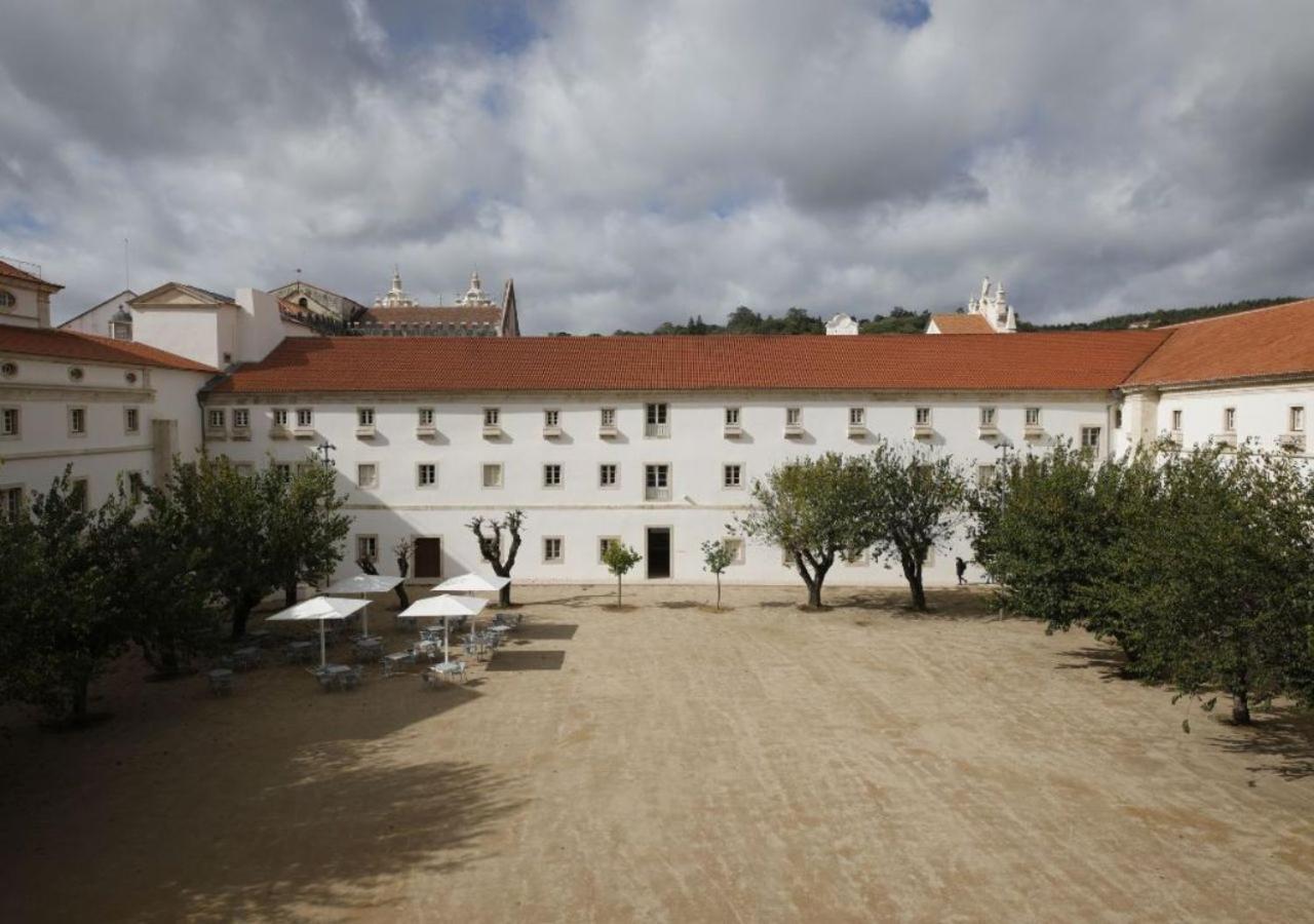 Montebelo Mosteiro De Alcobaca Historic Hotel Dış mekan fotoğraf